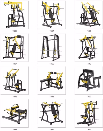 ストレングスフィットネスチェアシットアップフラットダンベルベンチトレーニングベンチ調節可能なエクササイズ商業ジムウェイトベンチ