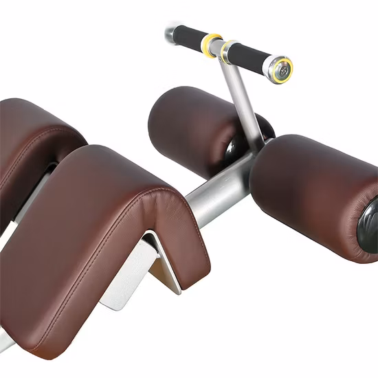 Lmcc ジムフィットネス機器インクライン屋内シットアップ筋力トレーニング腹部調節可能なベンチウェイトリフティング用商業ジム機器