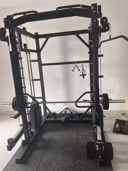 シットアップベンチ