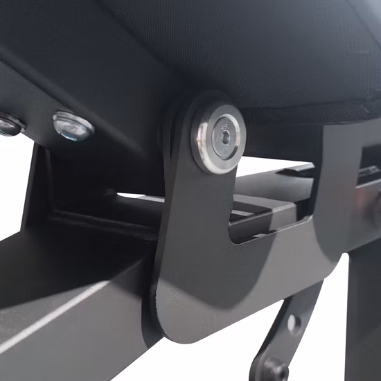 卸売高品質ウェイトジムフラット調節可能なダンベルエクササイズベンチ