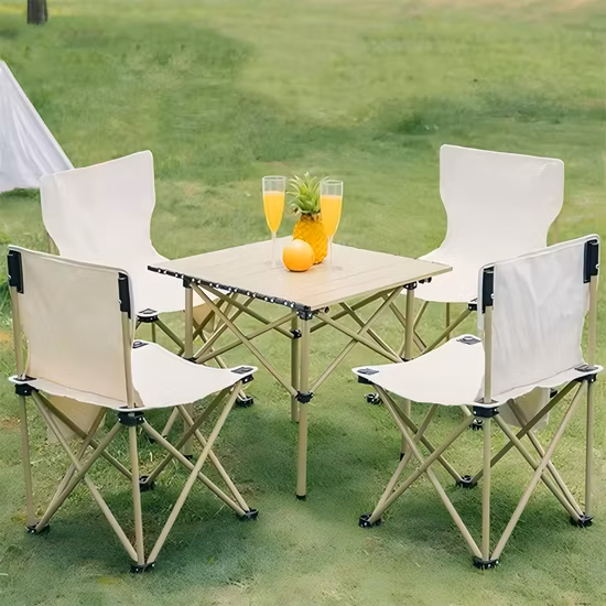 テーブル Fplding マッサージ装飾 スカンジナビア冷蔵庫 ローマン プラスチック ビリヤード セメント LEDランプ コンクリート ティキ キャンプ アウトドア テーブルとチェア